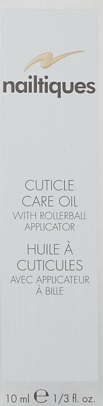 Nailtiques cutícula Care Aceite con aplicador Rollerball