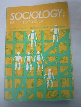 Sociology: An Introduction