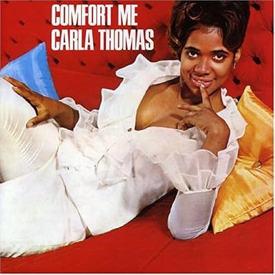 Comfort Me