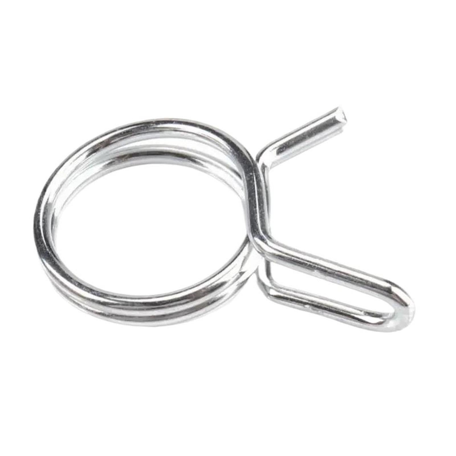 Jeu De Colliers De Serrage À Ressort 50 Pièces