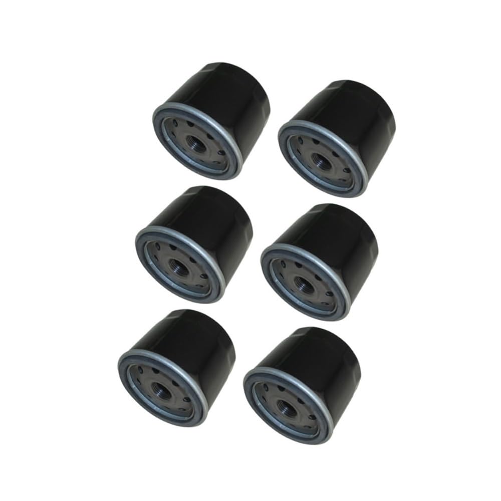 Filtro Goten for KOHLER 12 050 01-S CH18-25 CV18-25(6 PCS)