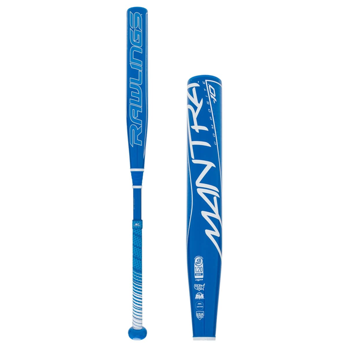 Rawlings Mantra Fastpitch Softball Bat