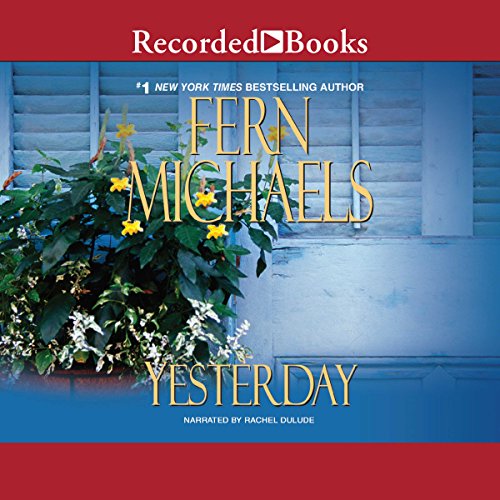 Yesterday Part 2 (Audio Download) Fern Michaels, Rachel Dulude, Recorded Books Amazon.in Books