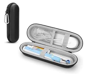 Oral-B iOシリーズ4 電動歯ブラシ　トラベルケース付き Denkyo Group Online Store｜BRAUN ブラウン オーラルB 電動