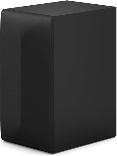 Miniatura 4 de LG S70TY Barra de sonido de 3.1.1 canales QNED para TV, Dolby Atmos, Wow Orchestra, lista para altavoces traseros, subwoofer inalámbrico
