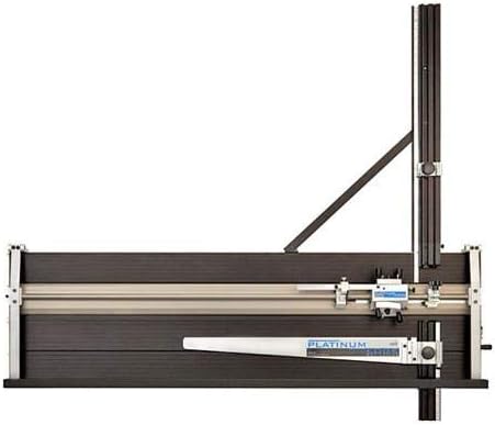 Logan 860 Platinum Edge 60 Inch Mat Cutter For Professional Framing and Matting