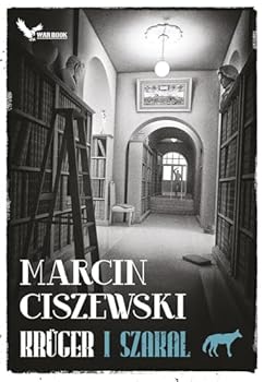 Paperback Kruger i Szakal. Tom 1 [Polish] Book