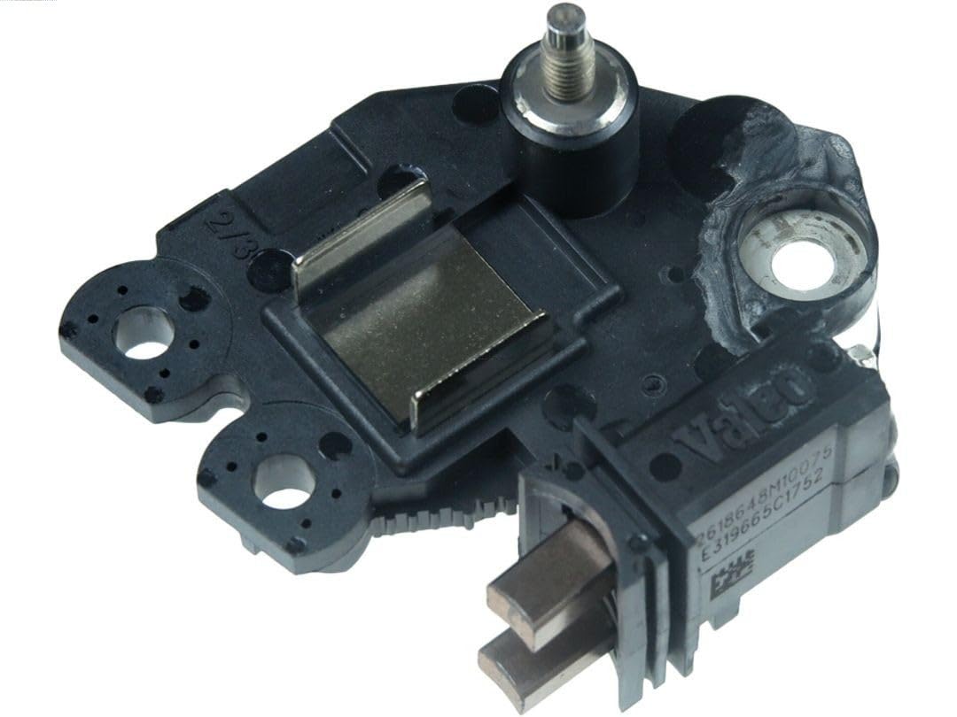 Brand new VALEO Alternator regulator - ARE3144(VALEO)