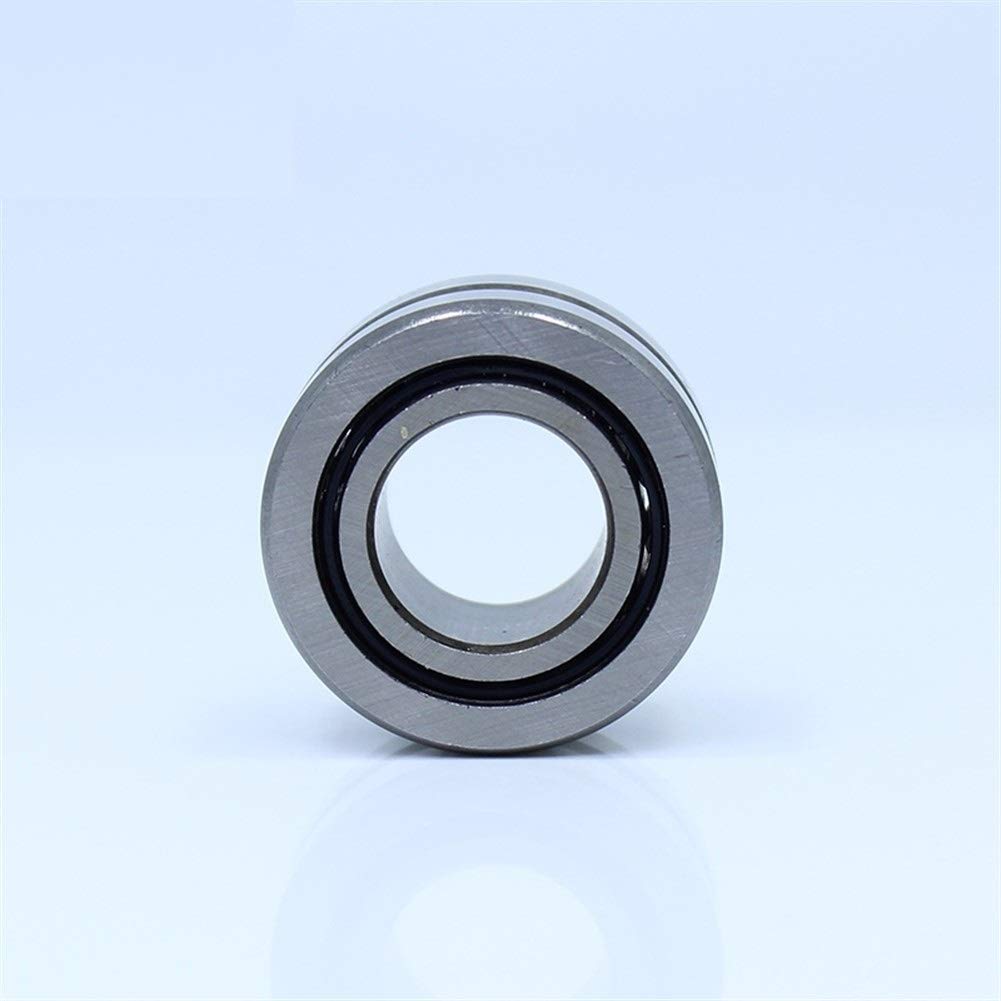 Łożyska kulkowe głębokie NA4902 Łożysko 15 * 28 * 13 mm Łożyska igiełkowe z pełnym kołnierzem i pierścieniem wewnętrznym 4524902 4544902/A Łożysko
