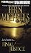 Final Justice (Sisterhood Series)