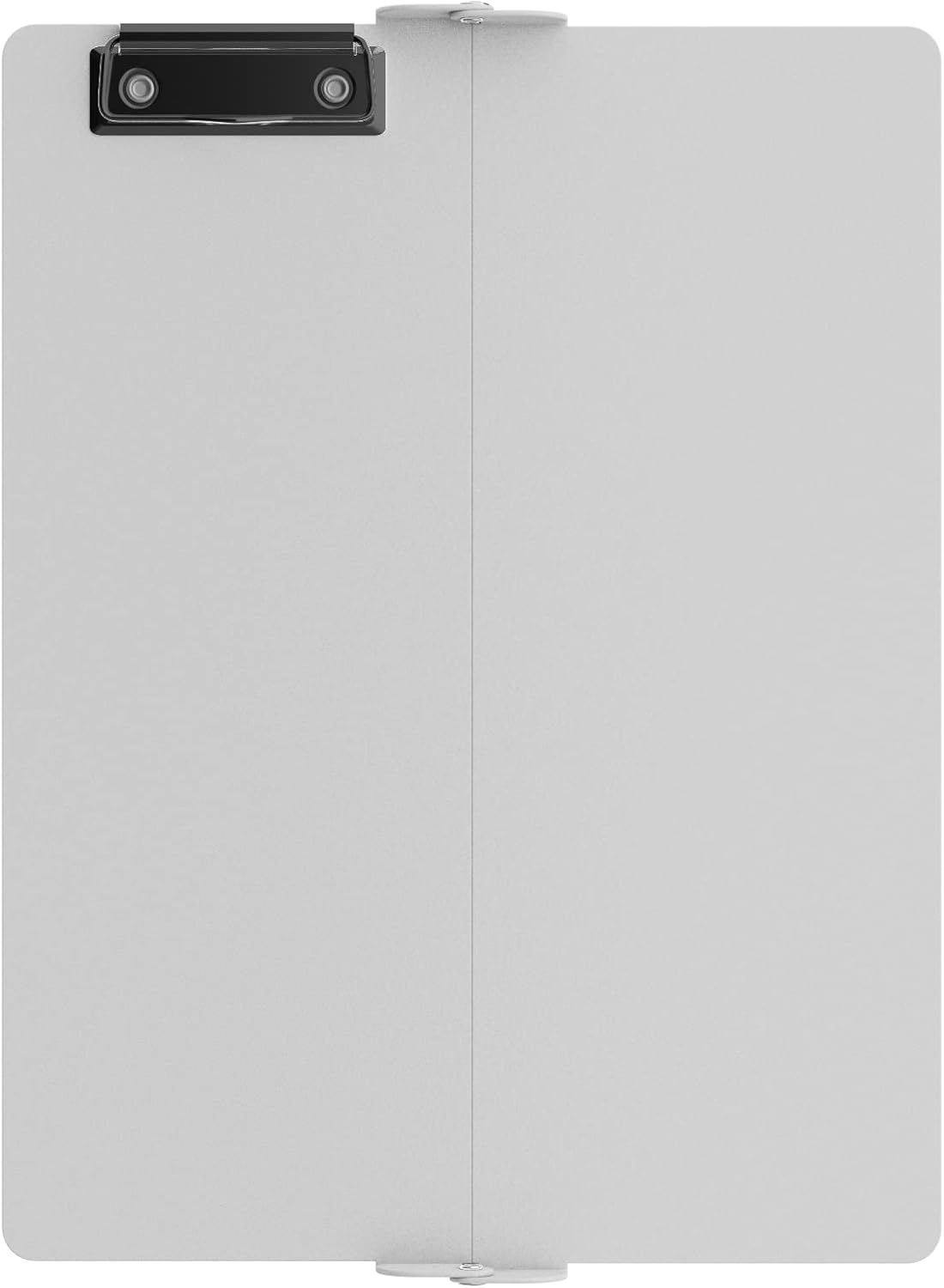 Whitecoat Clipboard® Vertical - White Pediatric Edition