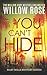 You Can't Hide (Mary Mills Mystery) (Volume 3)