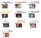 Dance with Devils アクマがささやくアクリルストラップ