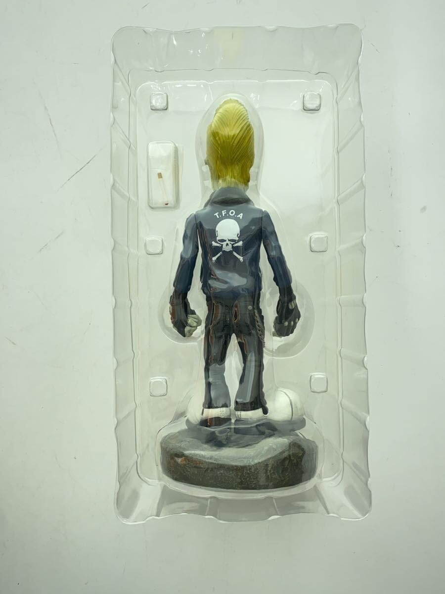 F10号】ジミー大西【Gorilla】肉筆/表裏サイン有/油彩/アクリル/額縁