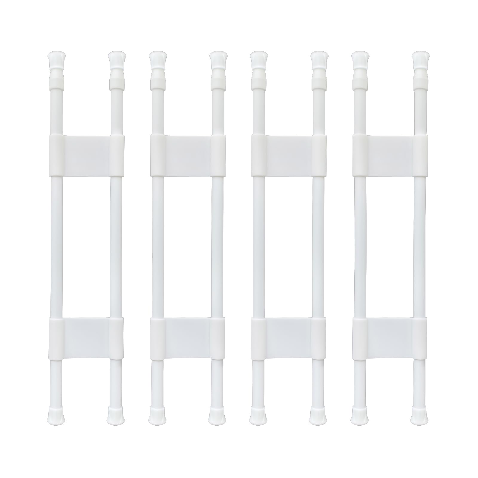 ReggoryDouble RV Refrigerator Bar