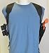 Shoulder Holster for Taurus 44 & 357 Large Frame 6 1/2" Barrel Speedloader Pouches (RIGHT)