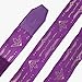 Women's Handwrap Boxing Wraps Muay Thai Kickboxing and MMA, Athena Diana Handwrap Violet 4.5m 180