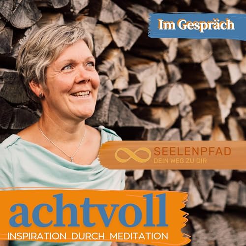 #34 Im Gespräch mit Verena Schönenstein | Energiearbeit