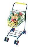 Small World Toys Living - Shop 'N' Go Shopping Cart