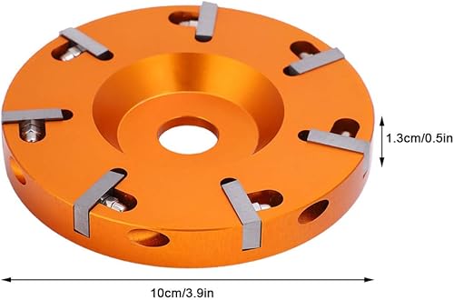 Miniatura 8 de Fydun Herramienta de placa de corte de pezuñas de aleación, ovejas, ganado y caballo para hombres y mujeres