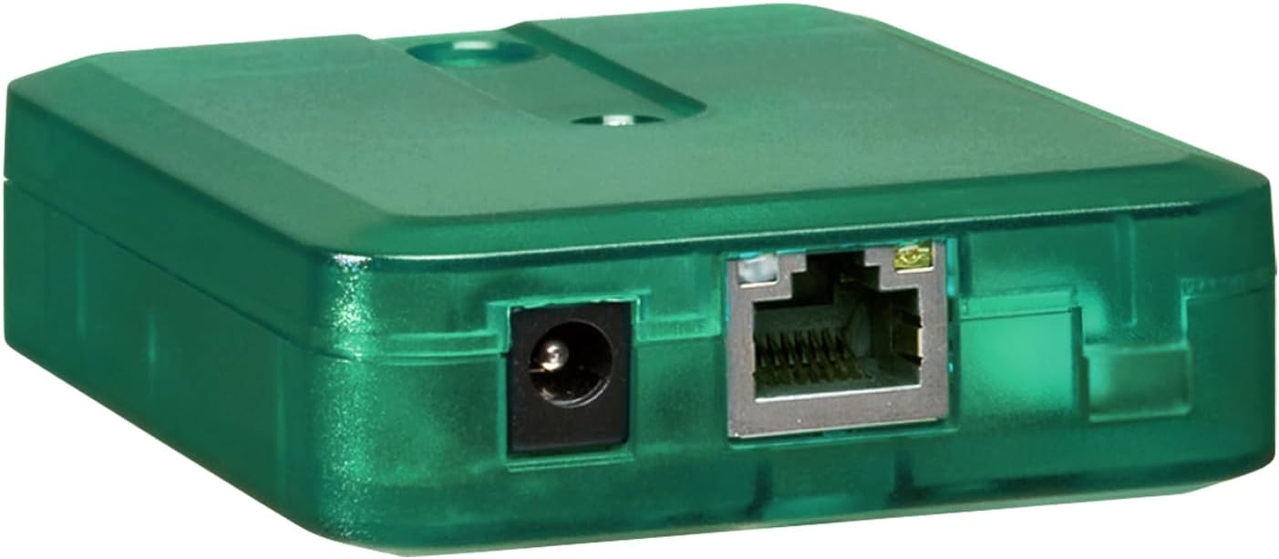 RESOL 18000880 Control Unit Interface Adaptor VBus/LAN