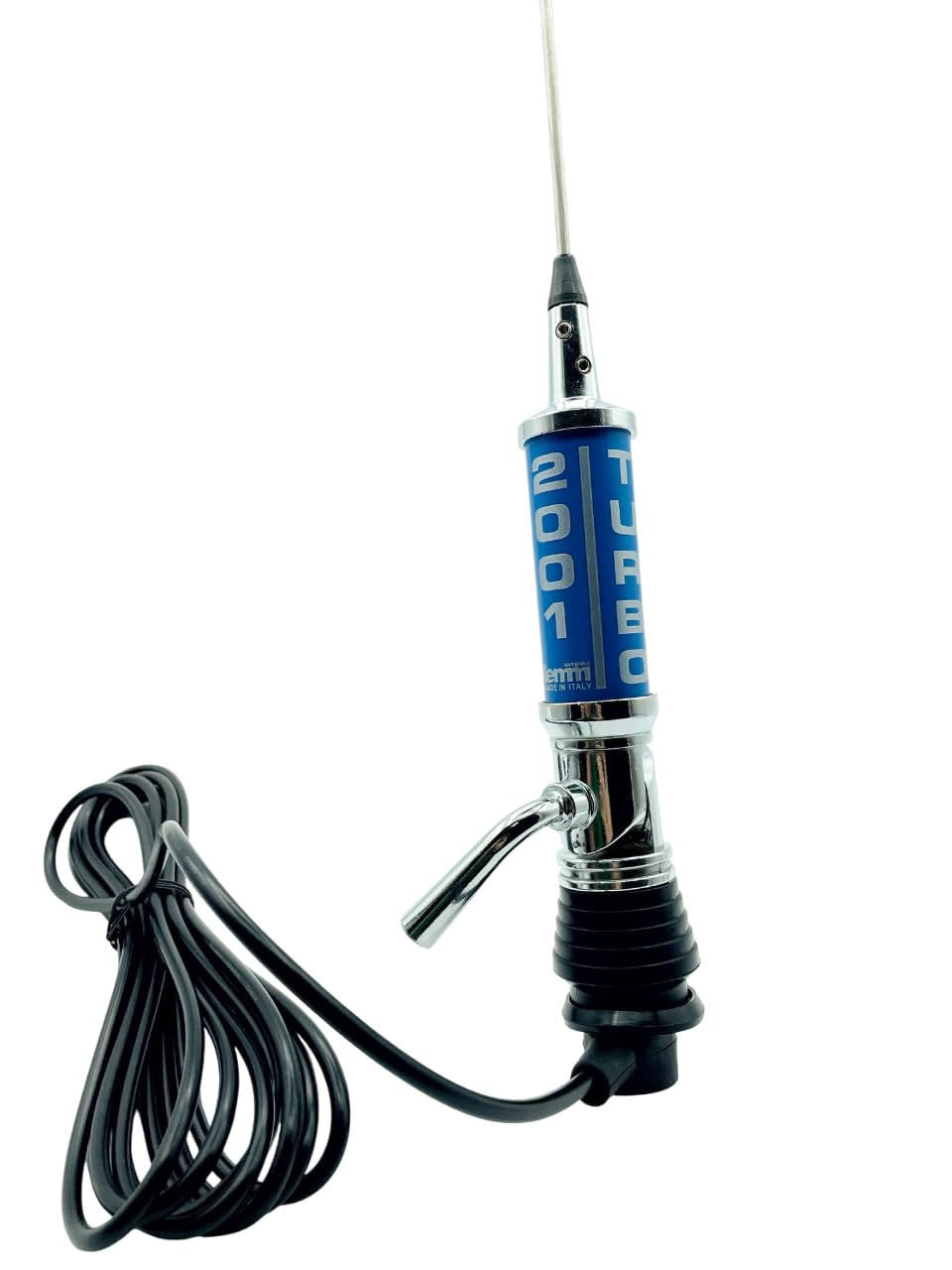 Antena samochodowa RDS TRUCK do CB 27MHZ CB 26÷28,5 MHz 2000 W (BL)