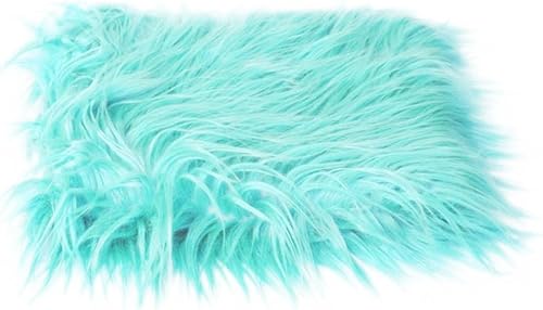 Toyvian Alfombra para niños, manta para niños, manta de fotografía para bebés, accesorios para fotos, alfombra de fotografía para recién nacidos,