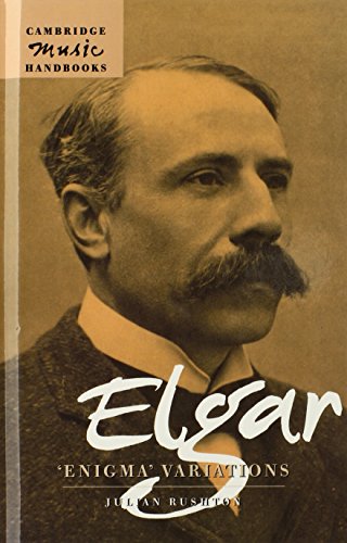 Elgar: Enigma Variations (Cambridge Music Handbooks)