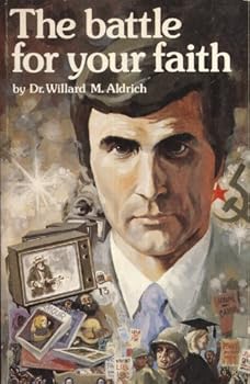 Paperback The Battle for Your Faith Book