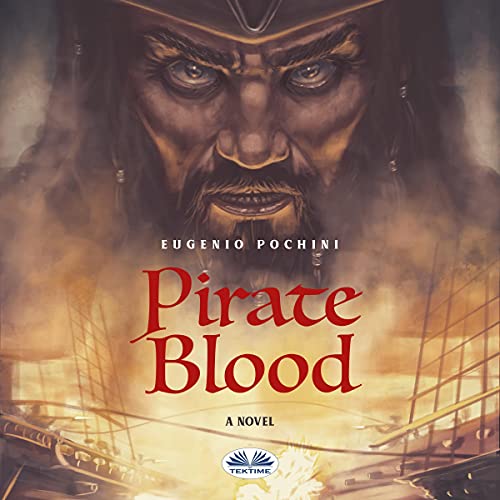 Pirate Blood by Eugenio Pochini episode artwork