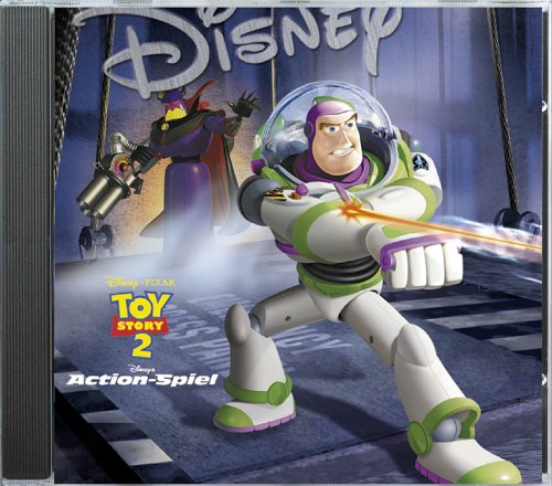 Preisvergleich Produktbild Toy Story 2