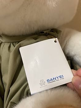 Amazon.co.jp: 、タグ ぺぺブー 昭和レトロ ぬいぐるみ ぶた 豚