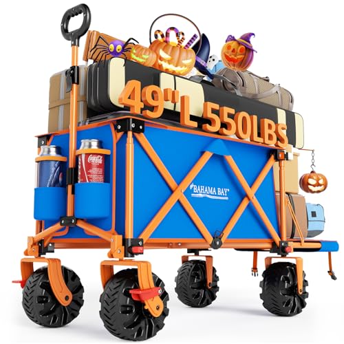 Old Bahama Bay 550lbs Extra Long 49