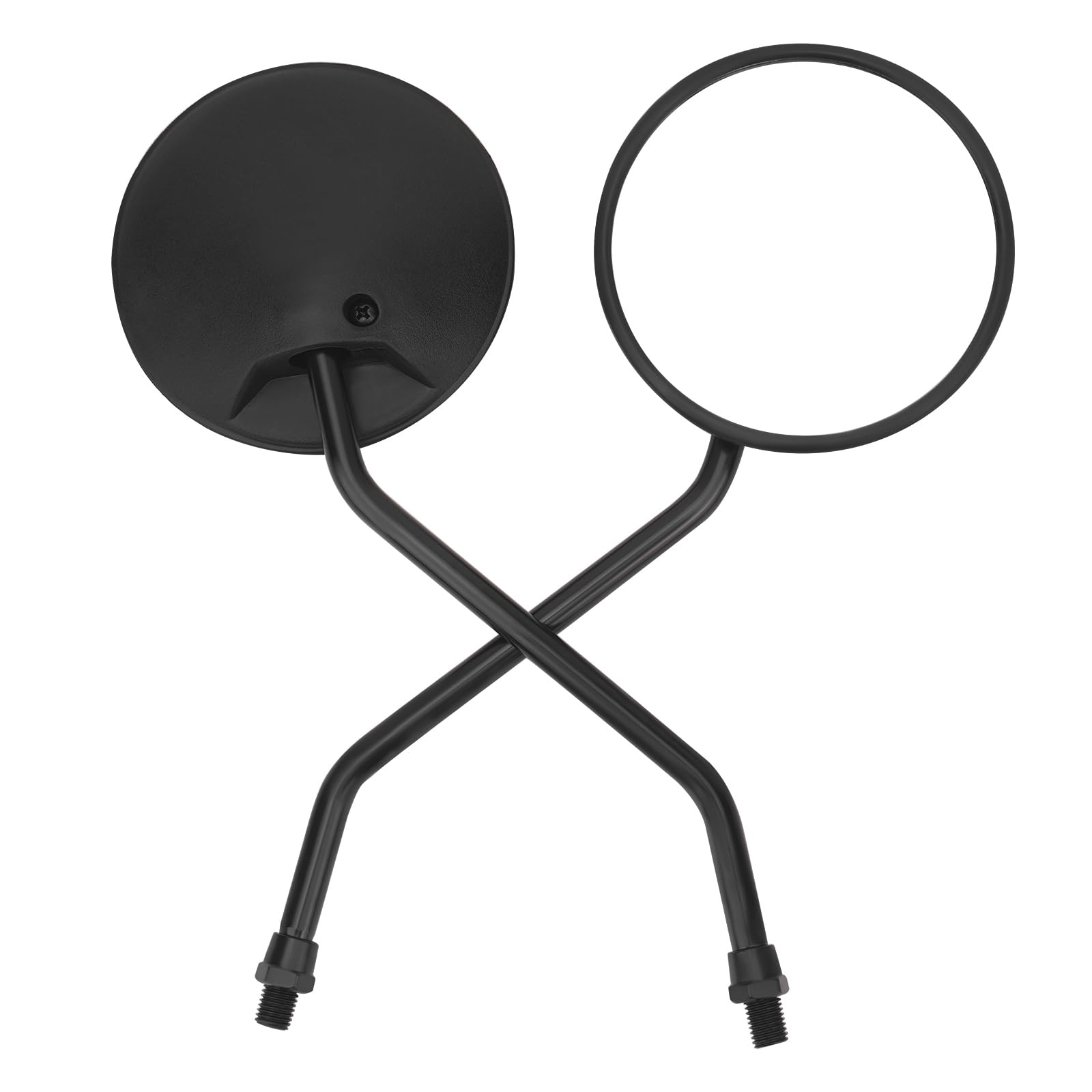 Amazon.com: XuLong Rearview Mirrors Side Mirrors Compatible with