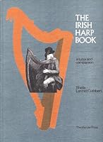 Irish Harp Book: Tutor and Companion 0853422796 Book Cover