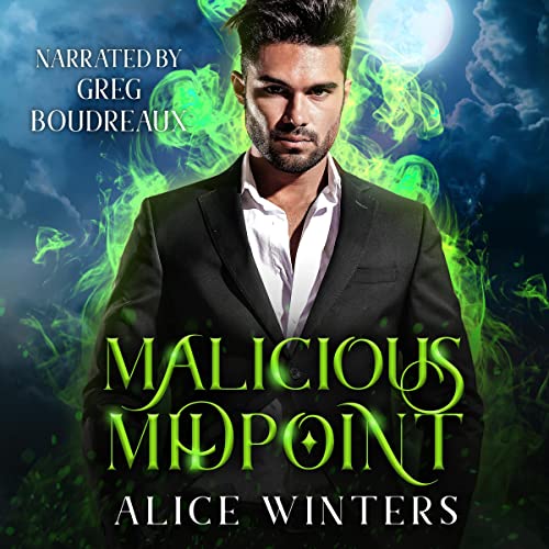 Malicious Midpoint by Alice Winters episode artwork