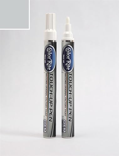 Vista 43 de ColorRite Aerosol para Chevrolet Aveo Pintura de retoque automotriz - Rojo Clearcoat 74/WA9260 - Color+Paquete Clearcoat 74/WA9260 (2007-2010) capa