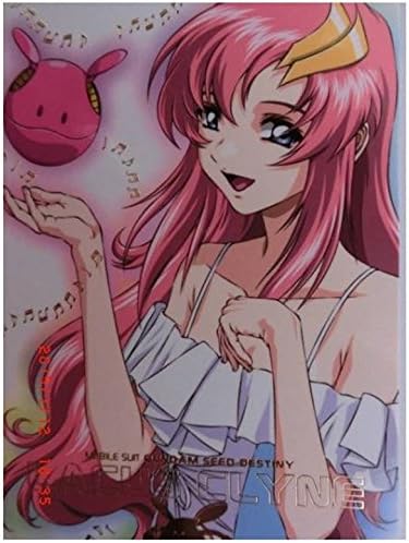 日本正規店 コースター ラクス クライン 機動戦士ガンダムseed Seeddestiny 7bb32d7a 売れ筋安心 Cfscr Com