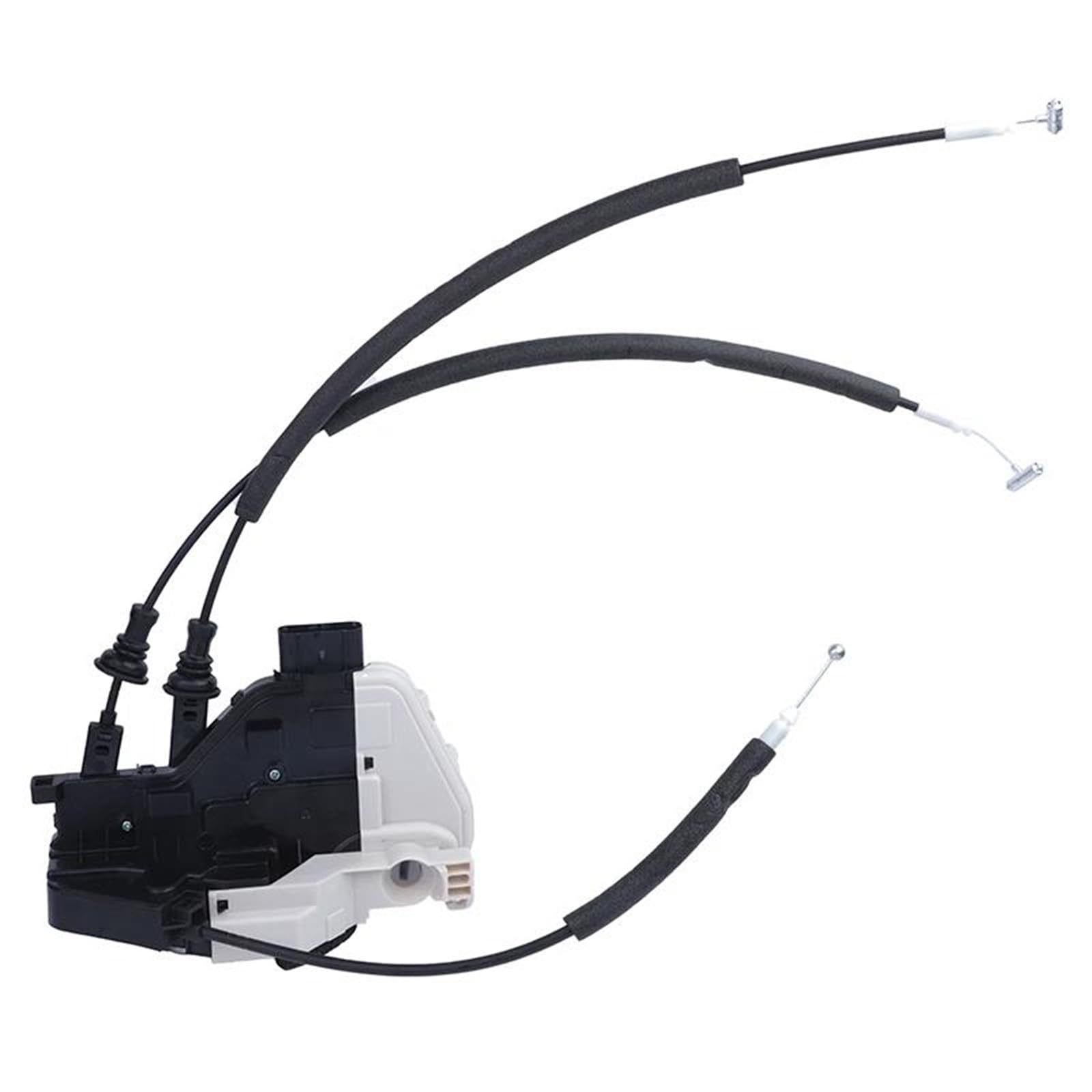 Nmbnpktucu One Color Door Lock Actuator 81310-2W010 81320-2W010 81410-2W000 81420-2W000 813102W010 For Hyundai For Santa For Fe 2013-2019 Door Lock Latch(Front Left)