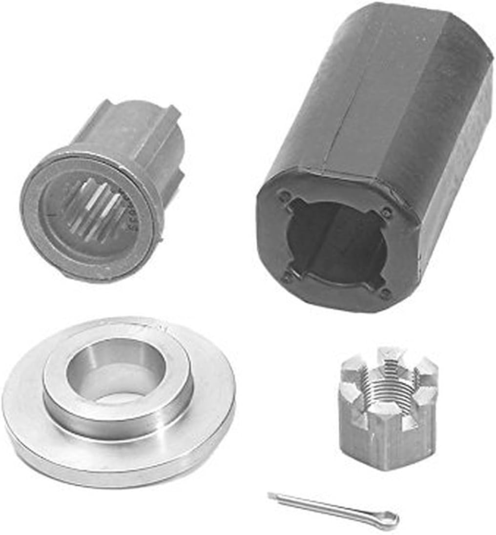 Quicksilver 835282Q1 Flo-Torq II Hub Kit Suzuki