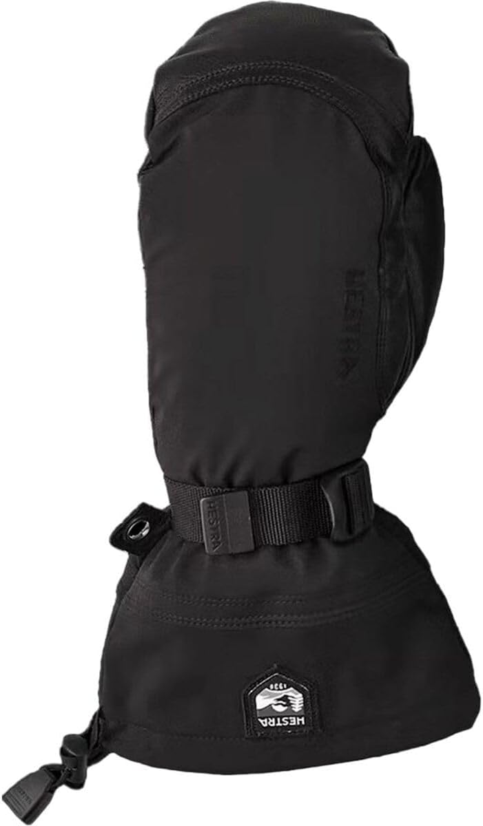 Hestra Army Leather Extreme Mitt