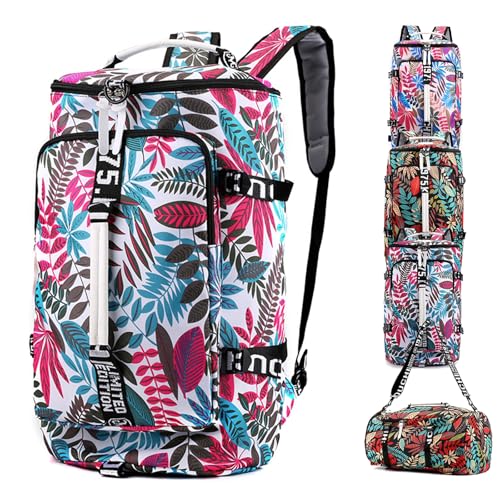 Sac à dos de randonnée ultra léger 40L imperméable pour homme et femme