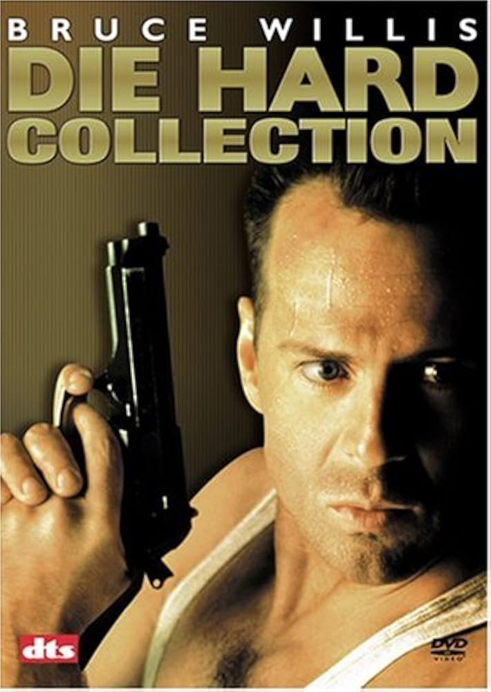 DVD　ブルース・ウィリス　セット ブルース・ウィリス DVD 洋画 32点セット - メルカリ