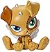 Monster High Watzit Figure