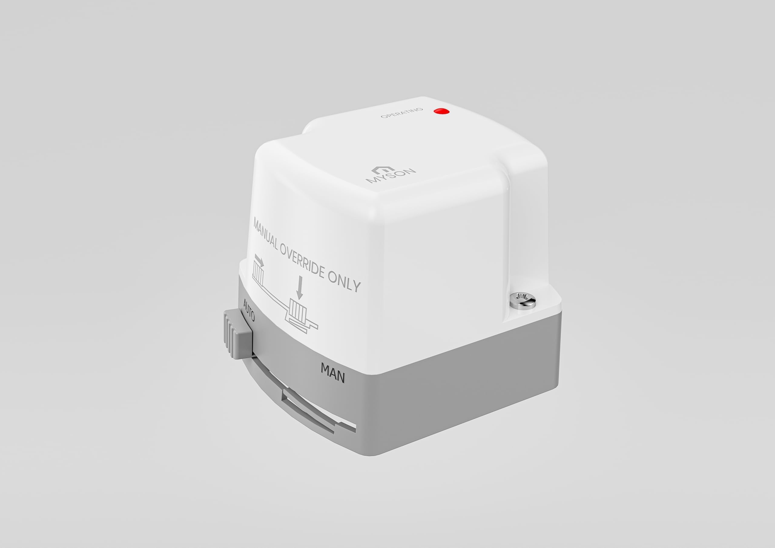 ACT222-2 Port Actuator Head Only 22mm