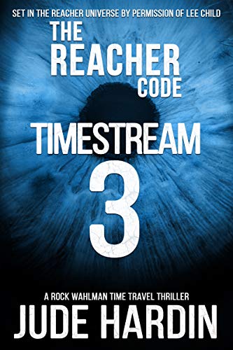 The Reacher Code: Timestream 3