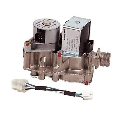 REPORSHOP - Valvula Caldera Gas Saunier Duval Thema24E Gas Natural 10716B S10714