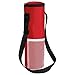 Produktbild eBuyGB Strandtasche, rot (Rot) - 1237805