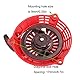 HIFROM GCV190 Recoil Pull Starter Start Compatible with Honda GC190 GCV190 GS190 GSV190 GCV190A GCV190LA GSV190AE 28400-Z0Y-013ZA 28400-Z1A-013ZB