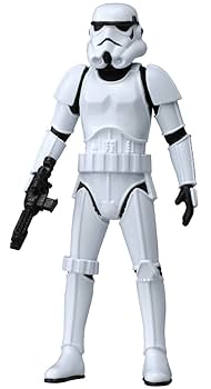 Amazon | メタコレ スター・ウォーズ #02 ストームトルーパー 約